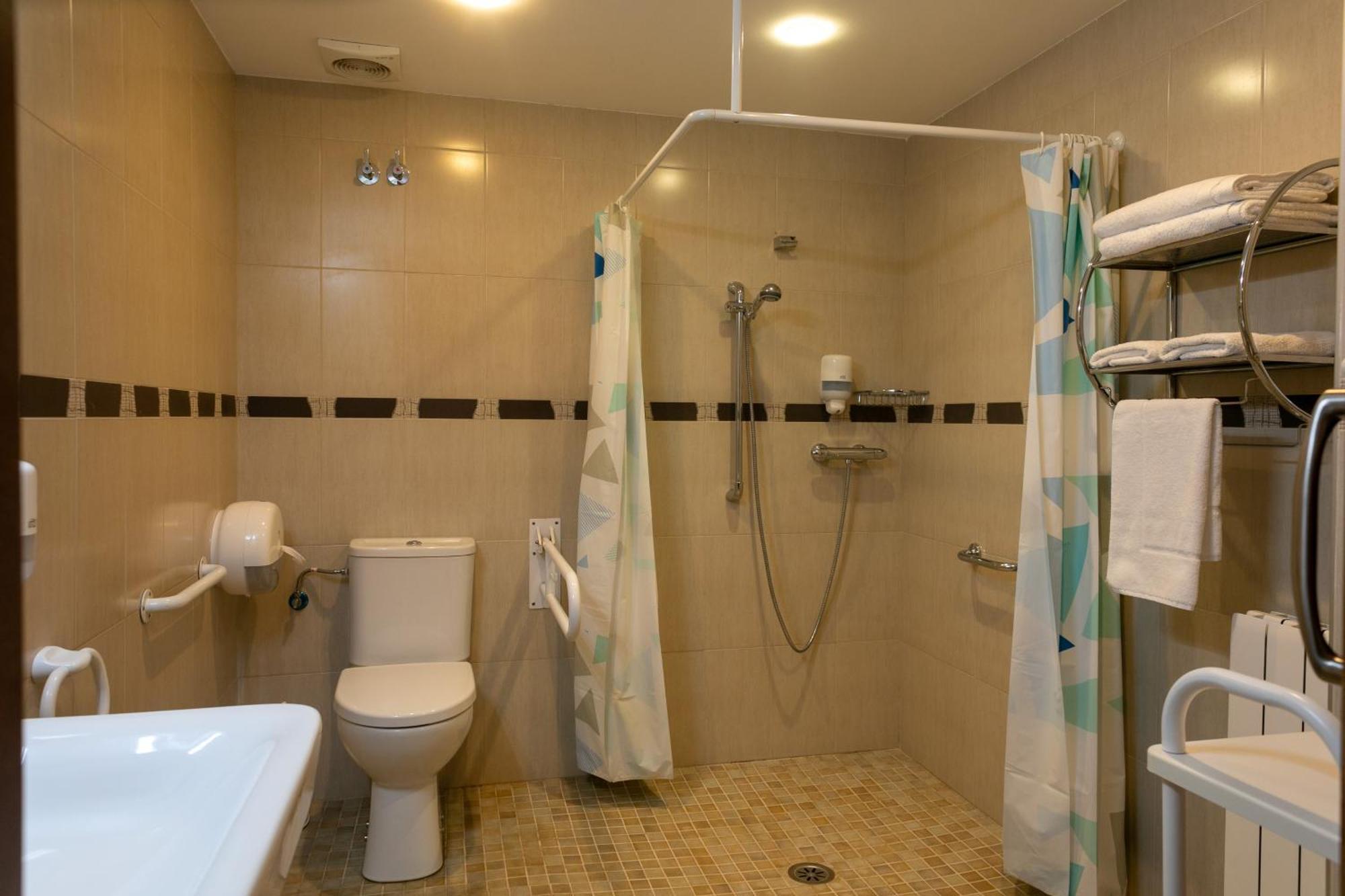Agroturismo Argoin Txiki Zarautz Exterior foto